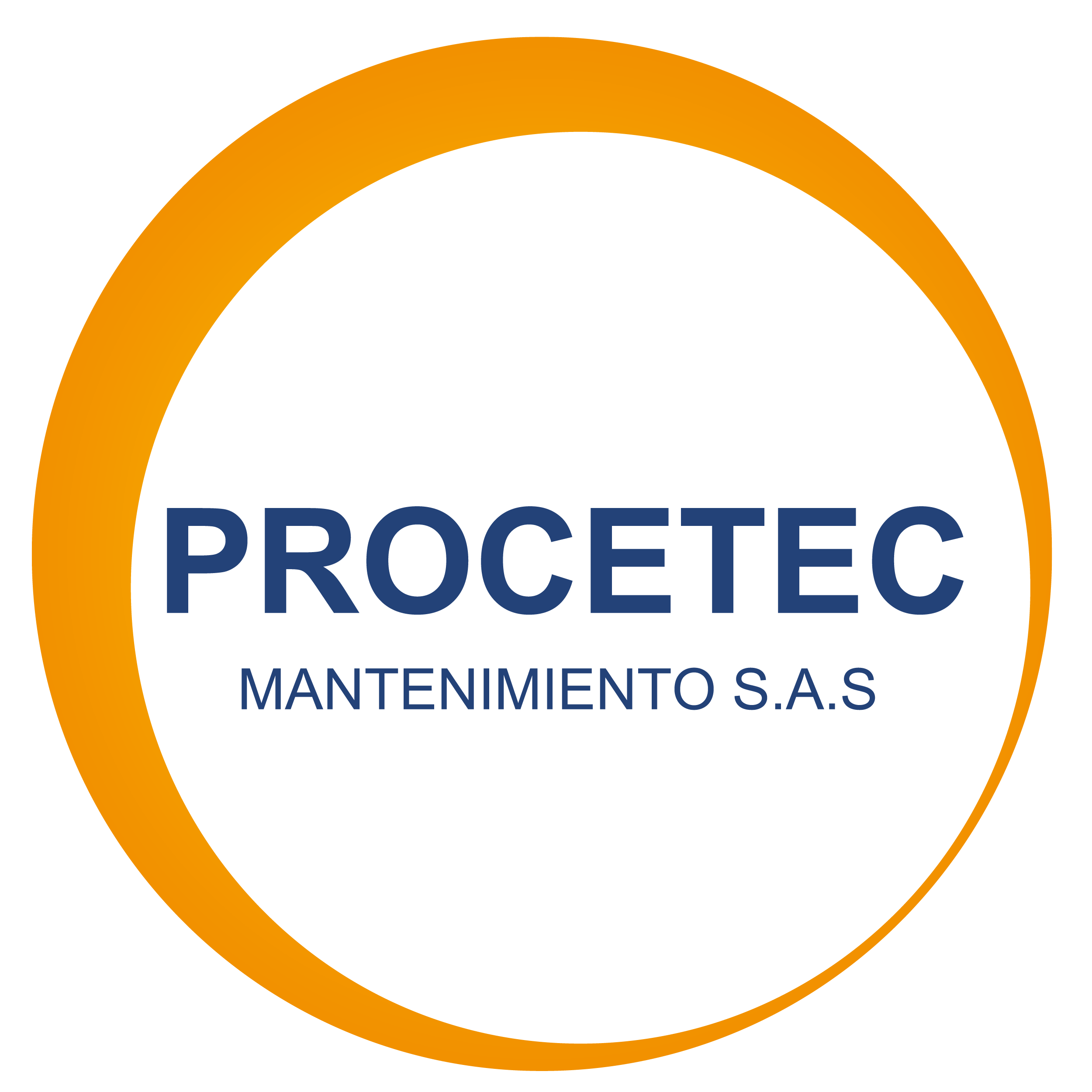 Protecec mantenimiento SAS